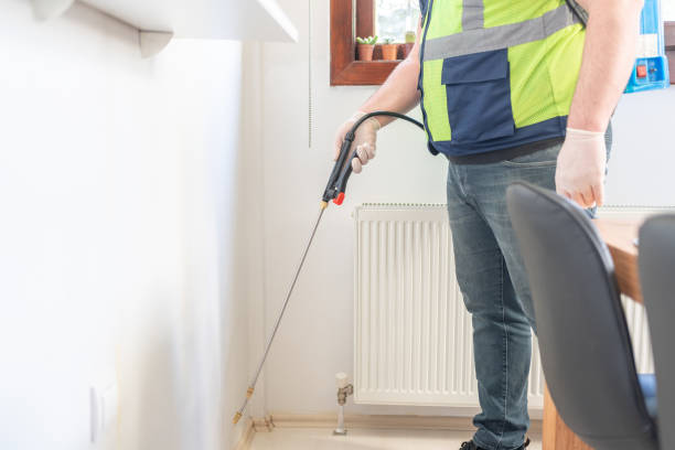 Pest Control Cost in Shiprock, NM